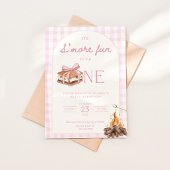 C'est plus amusant d'être une invitation d'anniver