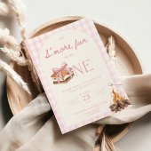 C'est plus amusant d'être une invitation d'anniver