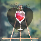 C'est plus Vino avant Vows Winery Fête des mariées (Neutre)