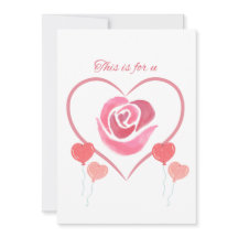 C'est pour vous une belle invitation