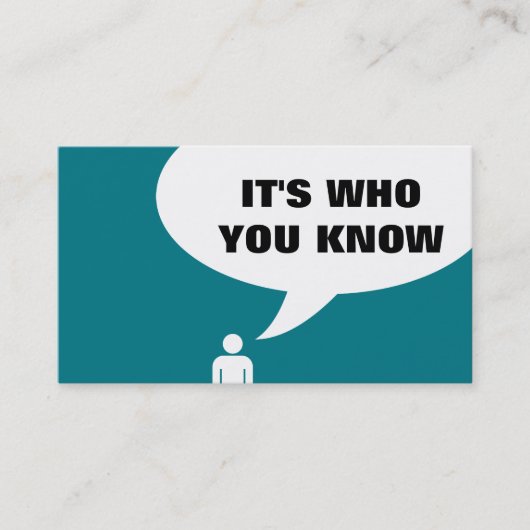 c'est qui vous connaissez la référence à la bulle (Devant)