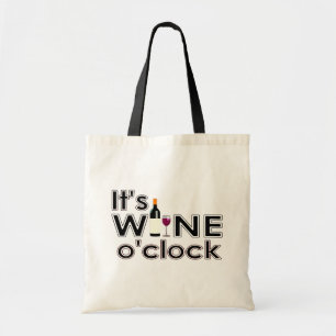C'est sac fourre-tout heure de vin
