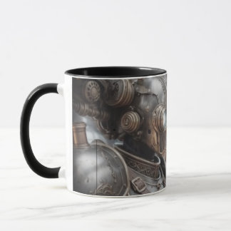 C'est scientifique - Sacrifice Mug