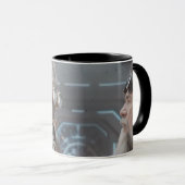 C'est scientifique - Sacrifice Mug (Devant droit)