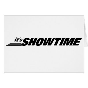 C'est Showtime