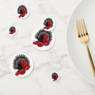 C'est Showtime ! Confetti