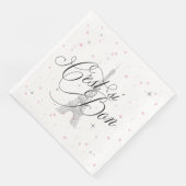 C'est si Bon Parijse Zoet 16 ID1162 Servet (Hoek)