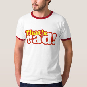 C'est T-shirt de rad