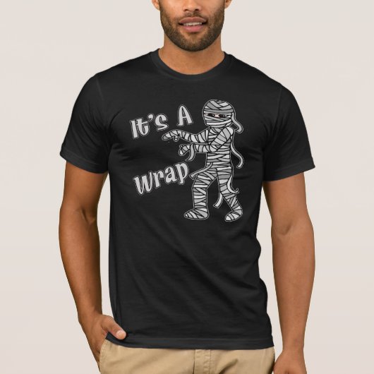 C'est T-shirts d'une maman d'enveloppe (Devant)