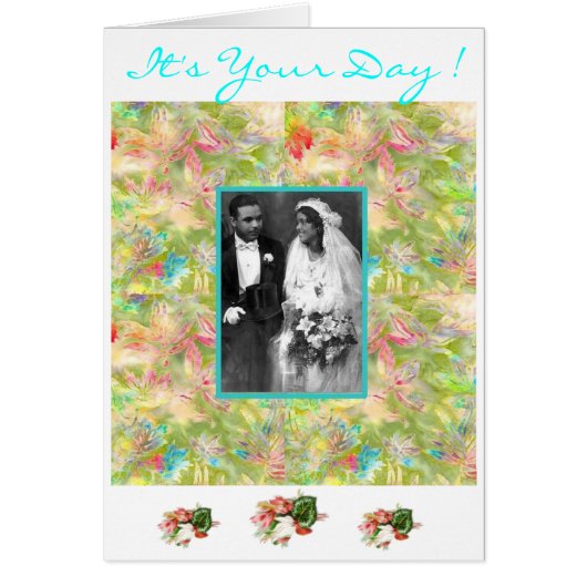 C'est ta journée ! n° 2 (Devant)