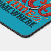 C'est Taco Time Somewhere Tex Mex Mexicain (Coin)