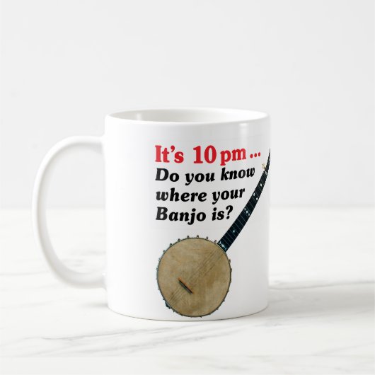 C'est tasse de 22h… (Gauche)