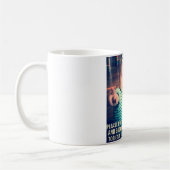 C'est tasse drôle trop tôt (Gauche)