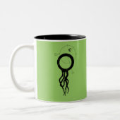 C'est tasse sippy adulte d'Elderhaven (Gauche)