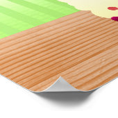 C'est ton affiche d'anniversaire (Coin)