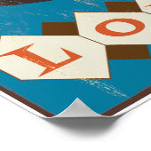 C'est toujours une bonne affiche de l'heure (Coin)