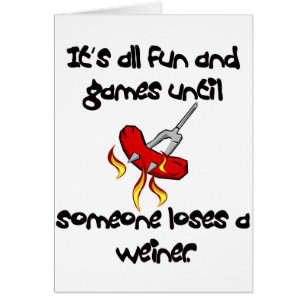 C'est tous les amusement et jeux jusqu'à ce que