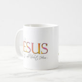 C'est tout au sujet de lui des tasses (Devant gauche)