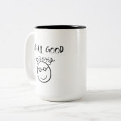 C'est tout bon Mug (Devant gauche)