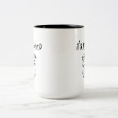 C'est tout bon Mug (Centre)