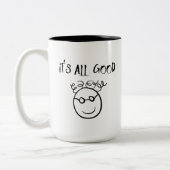 C'est tout bon Mug (Gauche)