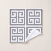 C'est tout le Grec ! (Gant de toilette)