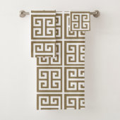 C'est tout le Grec ! (En situation)