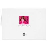 "C'est tout simplement TOUT parler et PAS de Tiara (Dos Horizontal)