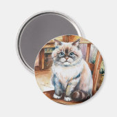 C'est un aimant (Recto/Verso)