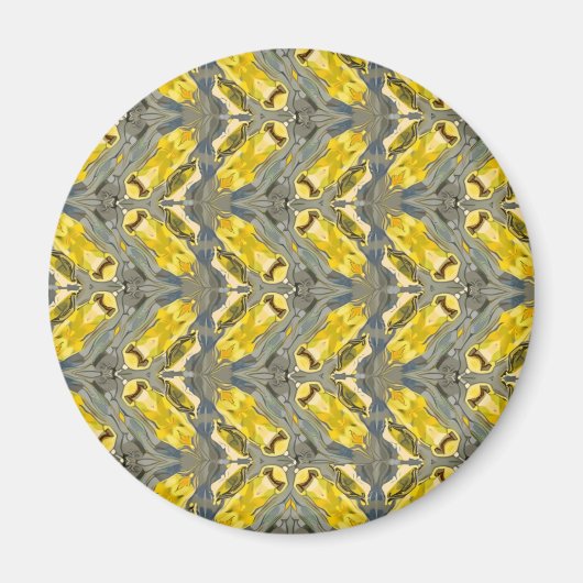 C'est un aimant (Devant)