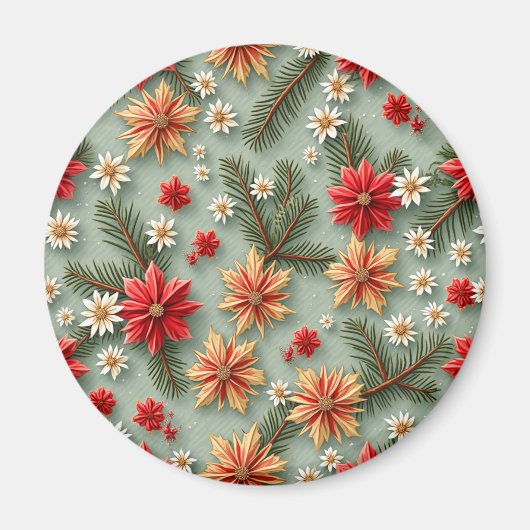 C'est un aimant (Devant)