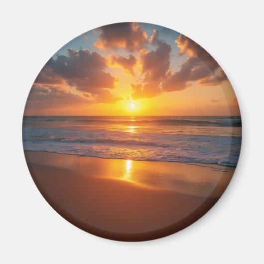 C'est un aimant (Devant)