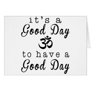 C'est un beau jour, pour avoir un beau jour OM