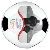 C'Est Un Cadeau À Oncle Vraiment Incroyable (Tourné)