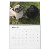 C'est un calendrier Carlin (Mar 2027)