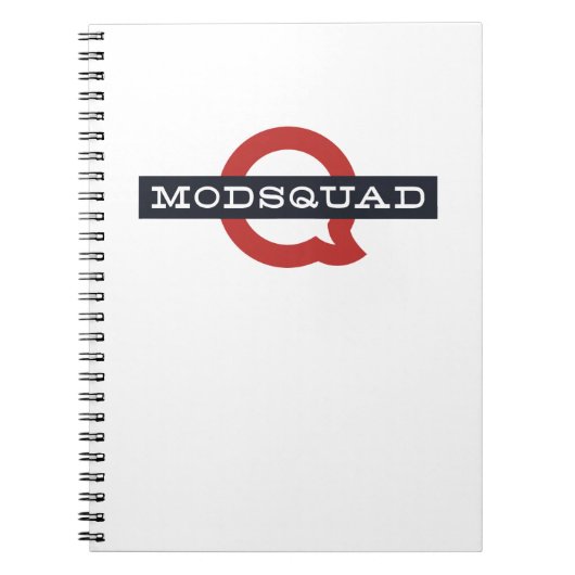 C'est un carnet ! (Devant)