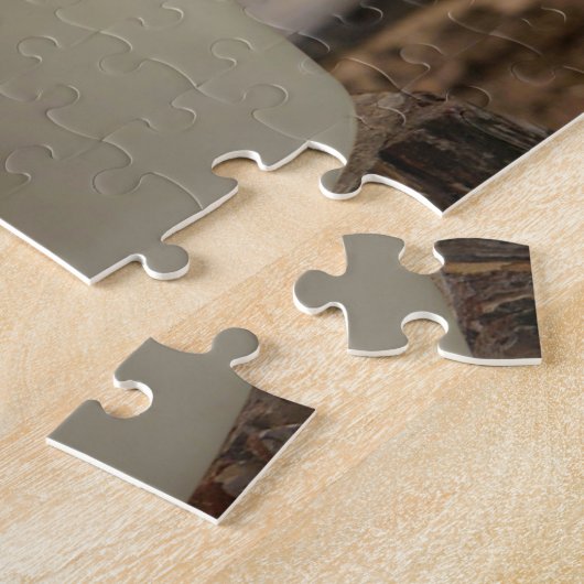 C'est un chien vie puzzle (Côté)