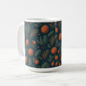 C'est un classique chic tasses (Devant gauche)