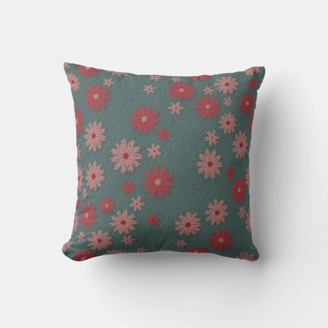C'est un coussin coussin design. (Recto)