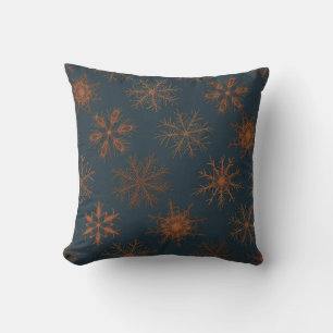 C'est un coussin coussin design.