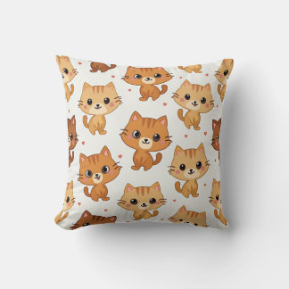 C'est un coussin coussin pour chat.