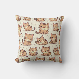 C'est un coussin coussin pour chat.