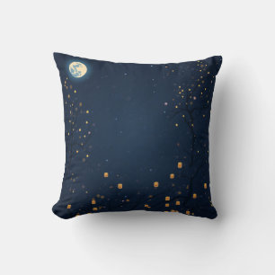 C'est un coussin coussin pour la nuit.