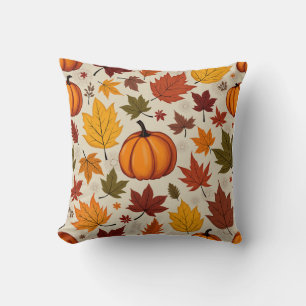 C'est un coussin coussin pour l'automne.