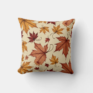 C'est un coussin coussin pour l'érable.