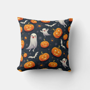 C'est un coussin coussin pour l'halloween