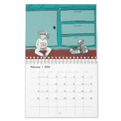 C'est un dessin de Vie Enfants du Calendrier Enfan (Feb 2026)