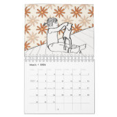 C'est un dessin de Vie Enfants du Calendrier Enfan (Mar 2026)