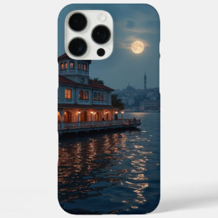 C'est un étui téléphonique pour la nuit.