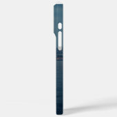 C'est un étui téléphonique pour la nuit. (Verso / Gauche)
